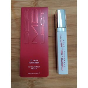 Derelict XL Lash Volumizer, New and Unopened